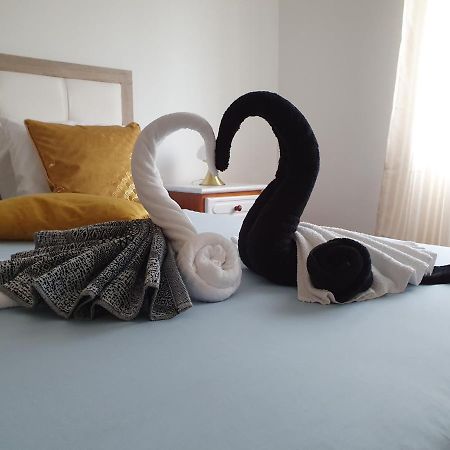 Black'Nyellow Place วิลา เฟรนคา โด คัมโป ภายนอก รูปภาพ