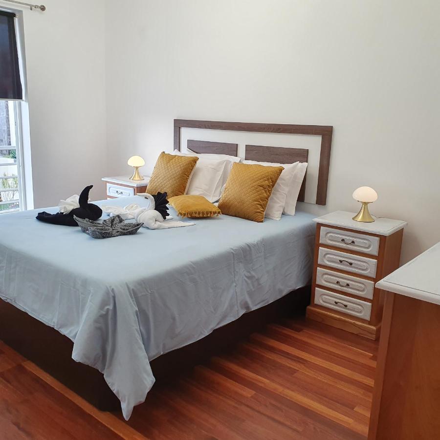 Black'Nyellow Place วิลา เฟรนคา โด คัมโป ภายนอก รูปภาพ