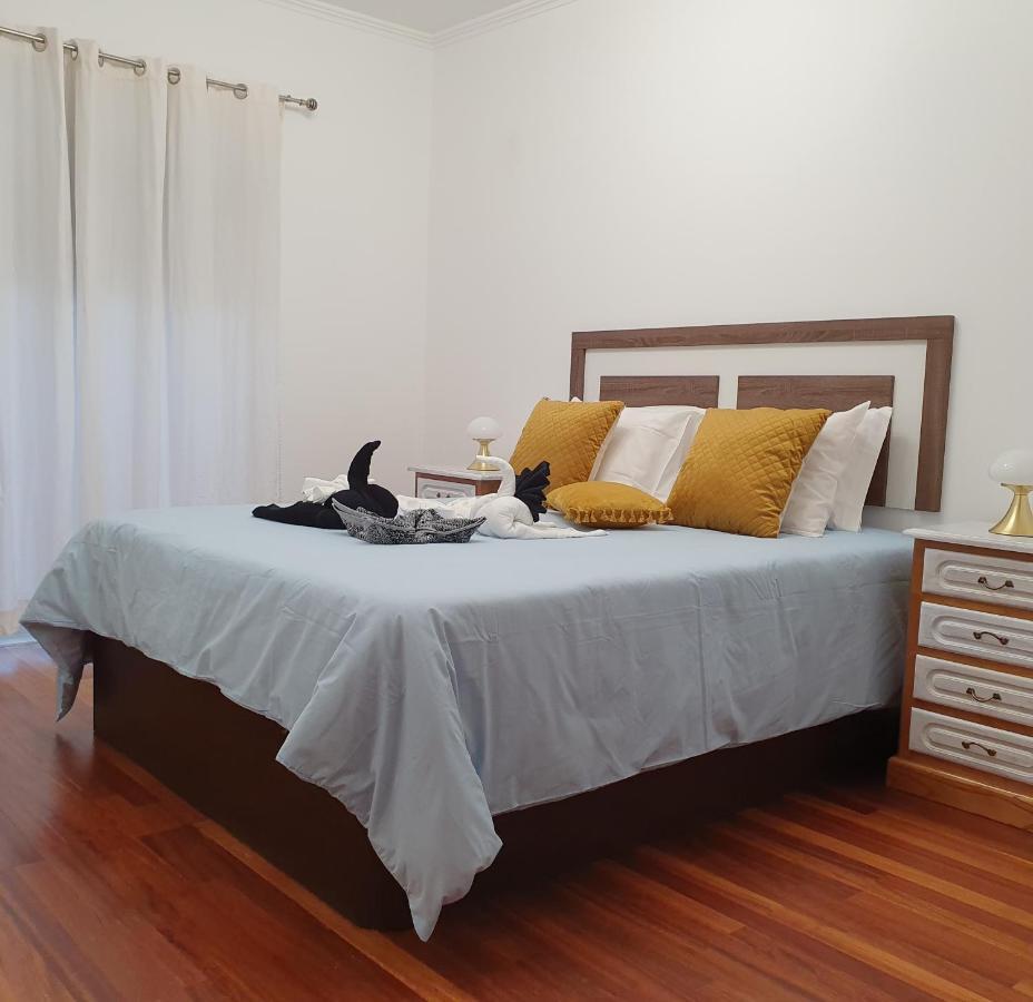 Black'Nyellow Place วิลา เฟรนคา โด คัมโป ภายนอก รูปภาพ