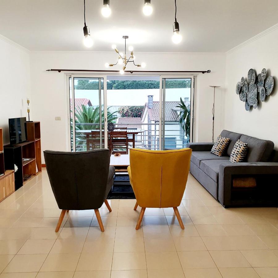 Black'Nyellow Place วิลา เฟรนคา โด คัมโป ภายนอก รูปภาพ